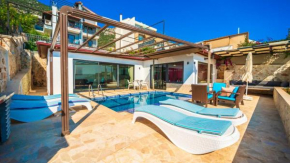 Kalkan 1 Bedroom Villa 9569